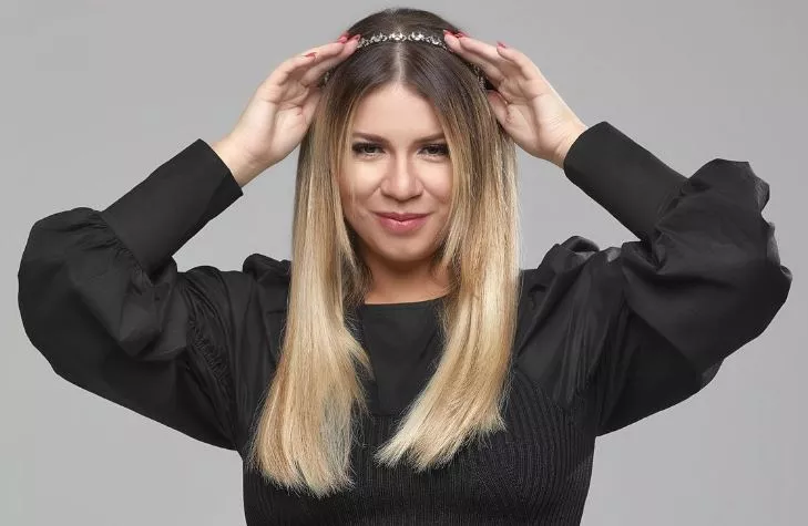 Rainha da Sofrência. A cantora Marilia Mendonça | Reprodução-Instagram