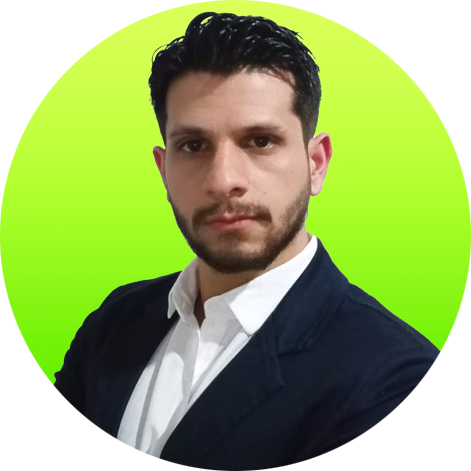 Rafael SIlveira, analista de soja da Safras & Mercado