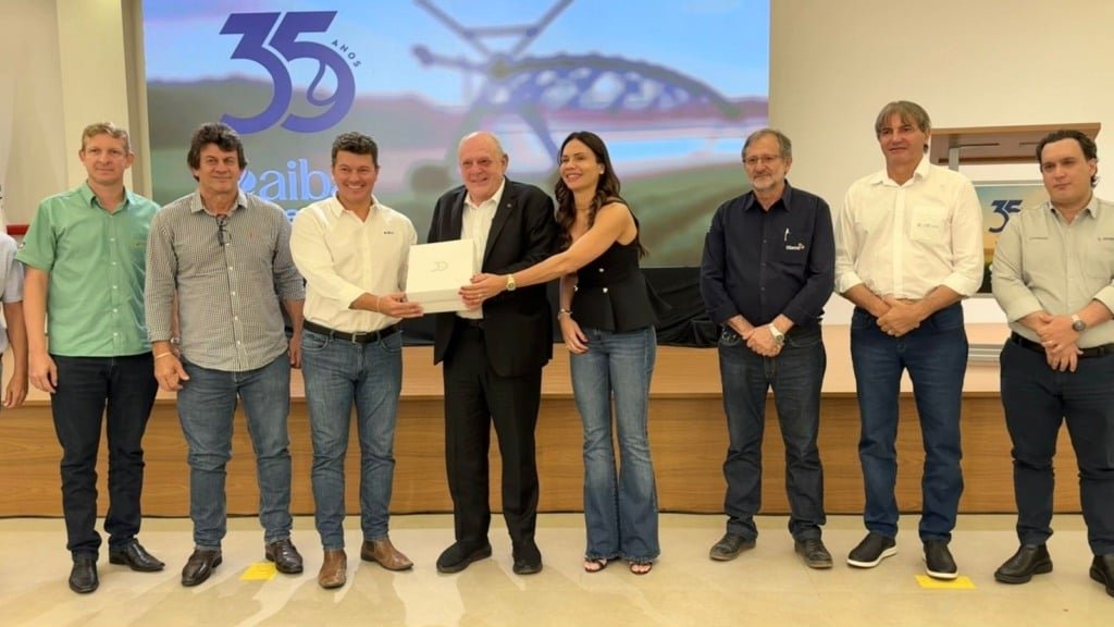 entidades do agro baiano; caminho verde brasil