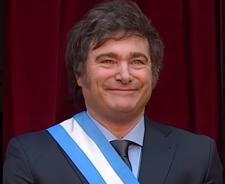 Javier Milei