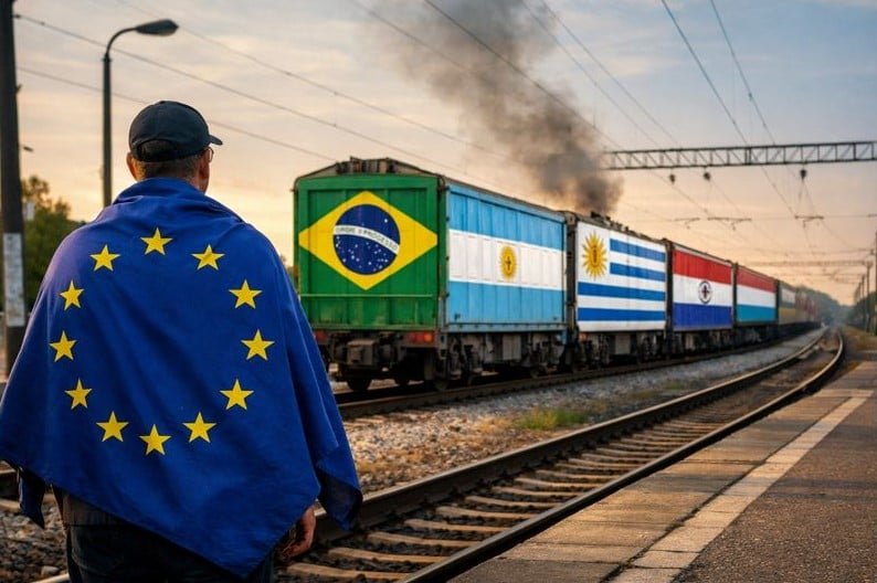 acordo união europeia-mercosul
