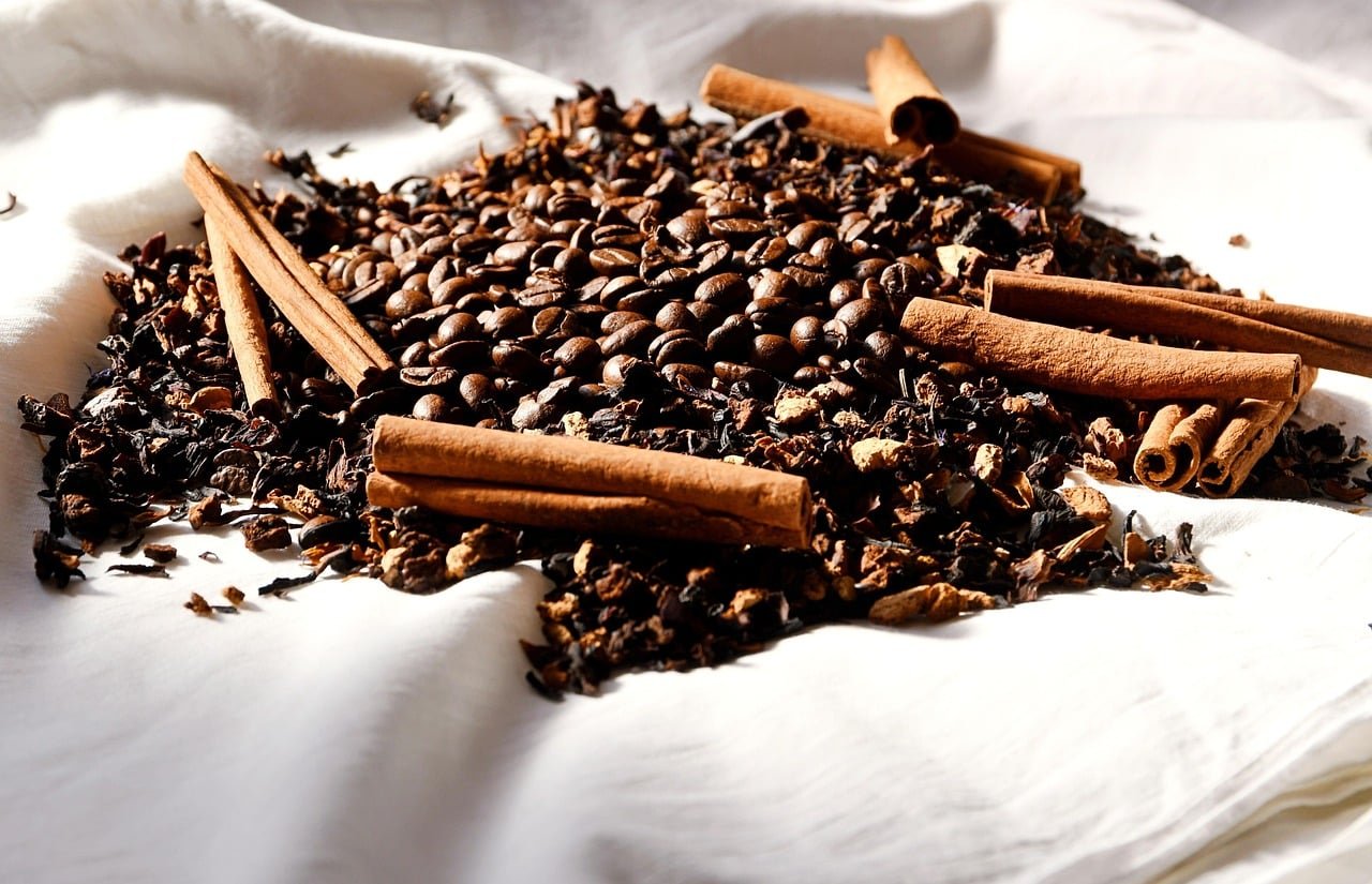 café exportações países árabes