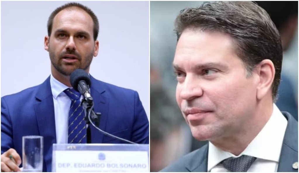 eduardo bolsonaro ramagem