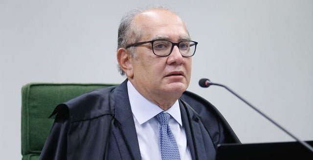 gilmar mendes - bolsa família - teto de gastos