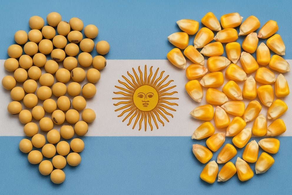 retenciones Argentina