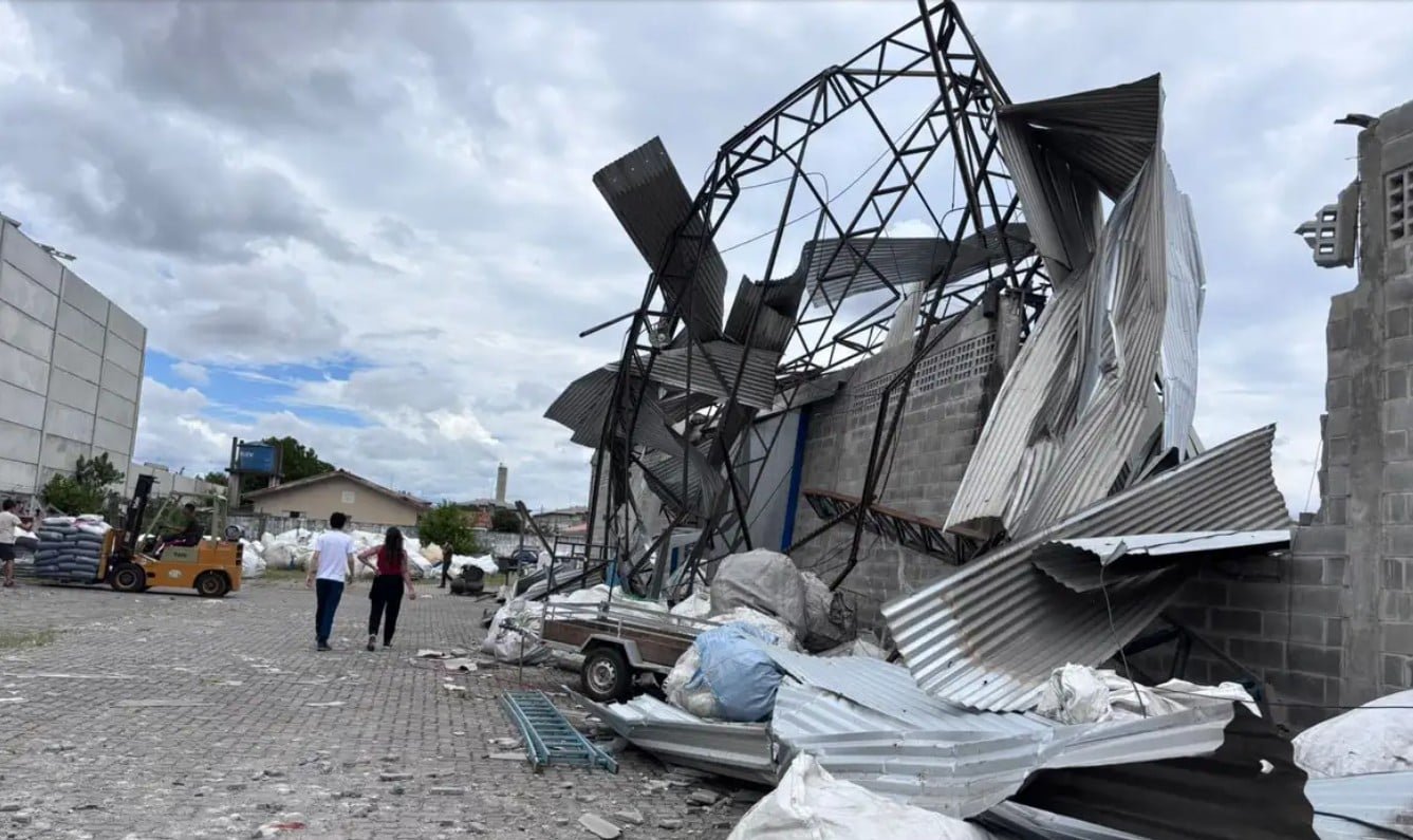 cidade paraná ventania