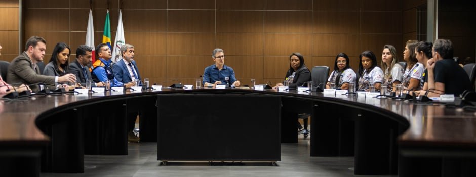 Acordo de reparação Brumadinho