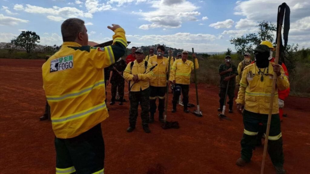 Foto: Divulgação/Governo de SP.