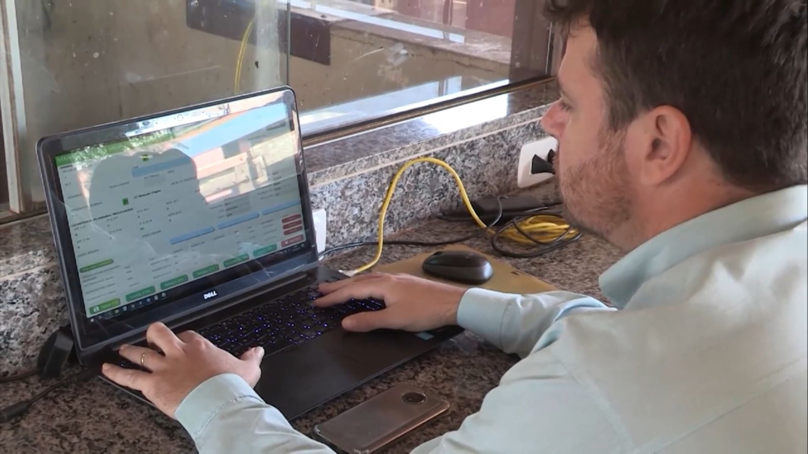 Foto: Reprodução/Giro do Boi.