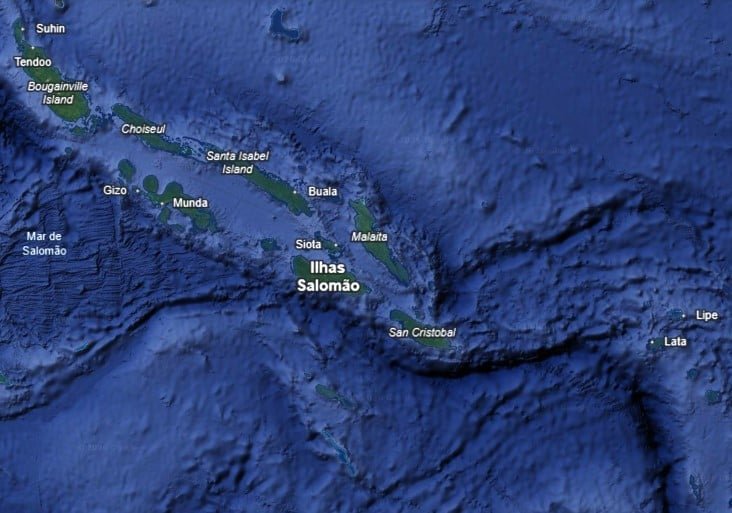 Brasil passará a vender carne bovina para país formado por mil ilhas